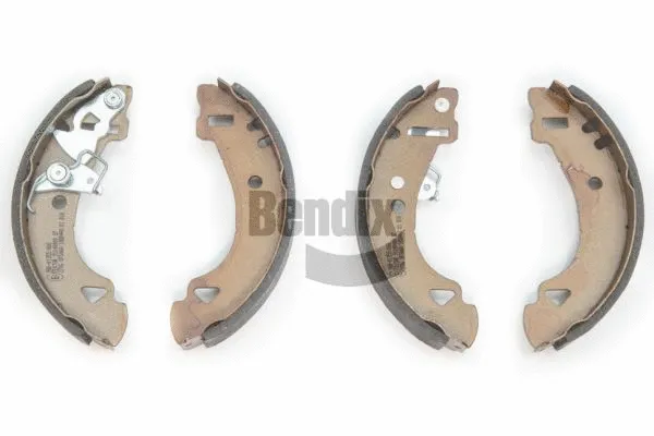 Brake Shoe Set (BXS1077)