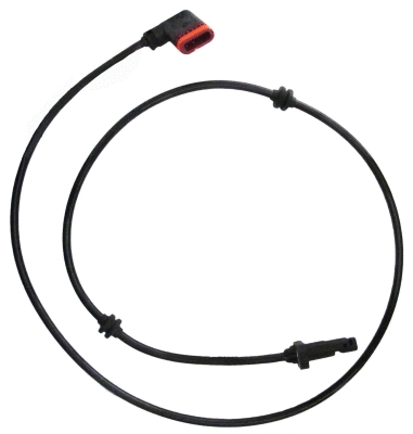 Sensor, wheel speed (BSW1264)