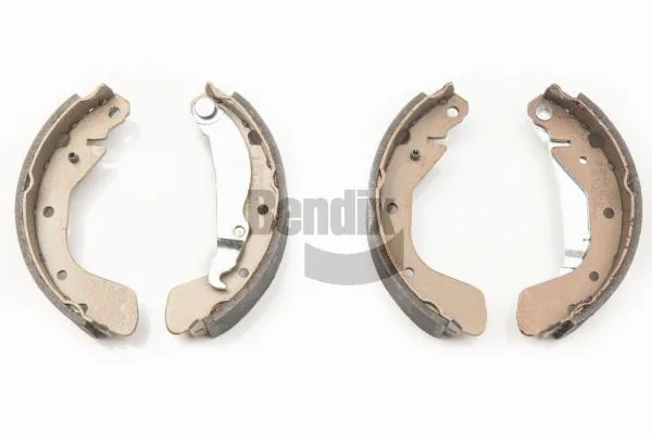 Brake Shoe Set (BXS1141)