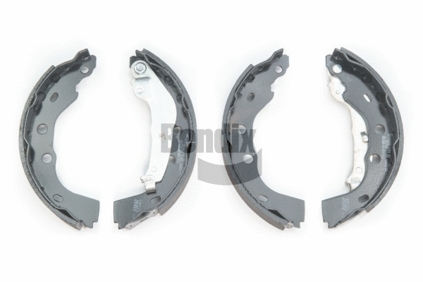 Brake Shoe Set (BXS1259)