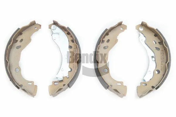 Brake Shoe Set (BXS1167)
