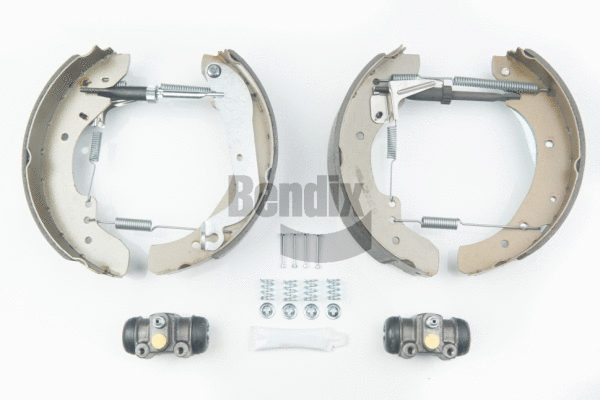 Brake Shoe Set (BXK2006)
