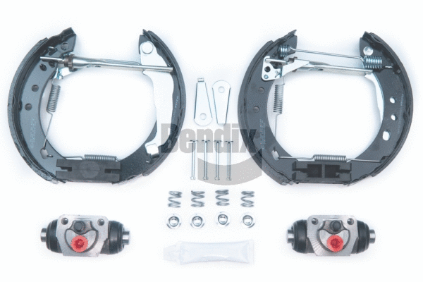Brake Shoe Set (BXK1070)