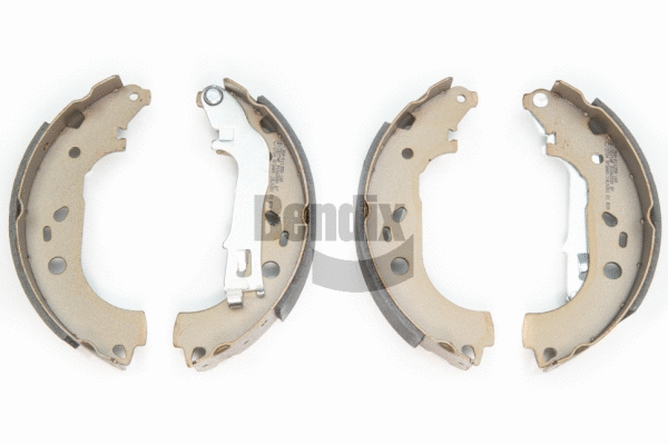 Brake Shoe Set (BXS1171)