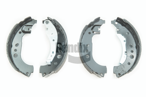 Brake Shoe Set (BXS1292)