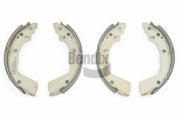 Brake Shoe Set (BXS1277)