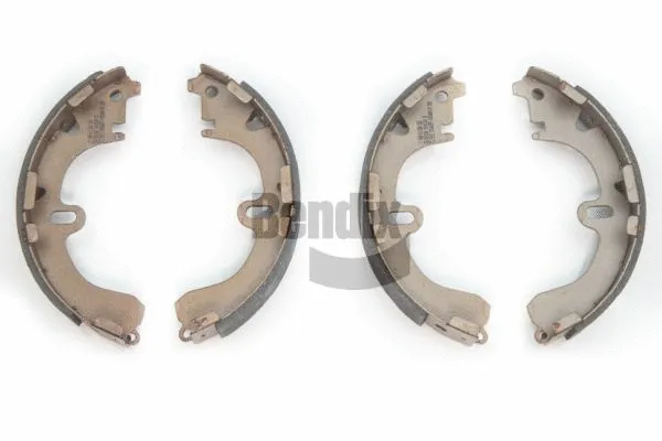 Brake Shoe Set (BXS1045)