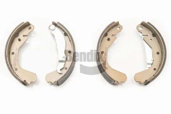 Brake Shoe Set (BXS1026)