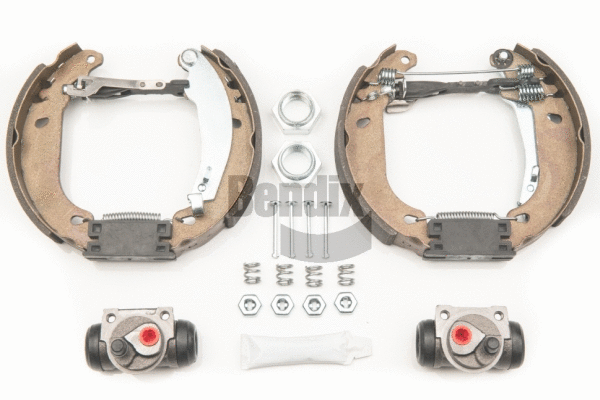 Brake Shoe Set (BXK2061)