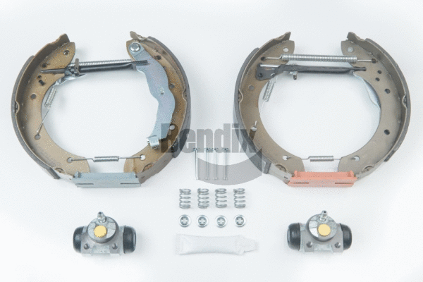 Brake Shoe Set (BXK2089)