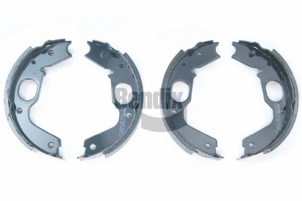 Brake Shoe Set, parking brake (BXS1131)