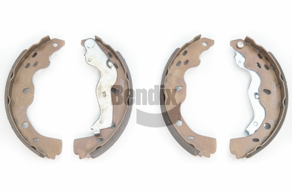 Brake Shoe Set (BXS1215)