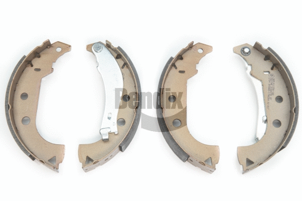 Brake Shoe Set (BXS1192)