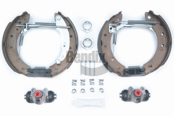 Brake Shoe Set (BXK4074)