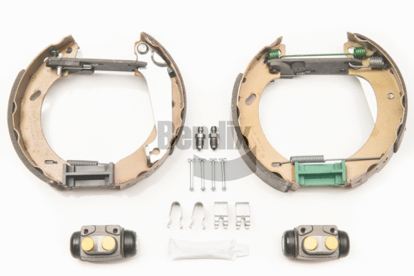 Brake Shoe Set (BXK1048)