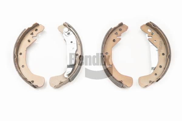 Brake Shoe Set (BXS1156)