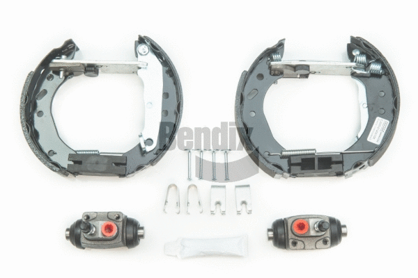 Brake Shoe Set (BXK1047)