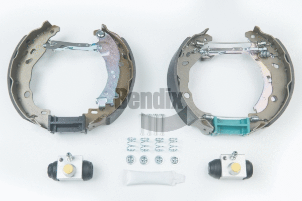 Brake Shoe Set (BXK1167)
