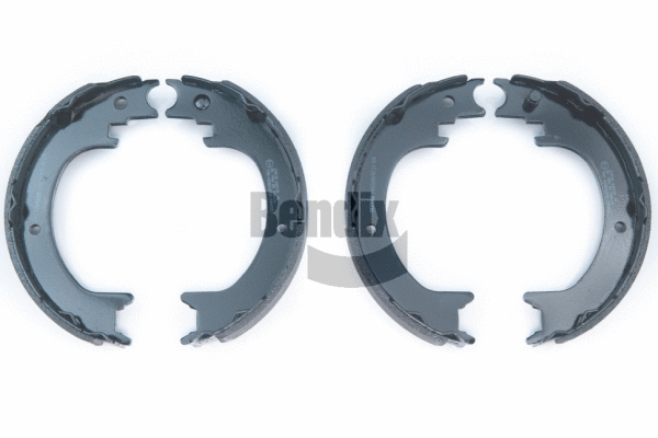 Brake Shoe Set, parking brake (BXS1303)