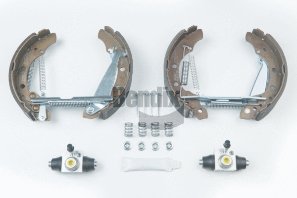 Brake Shoe Set (BXK2057)