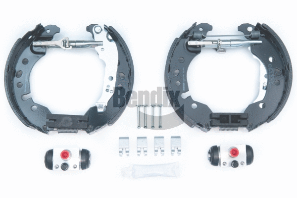 Brake Shoe Set (BXK1286)