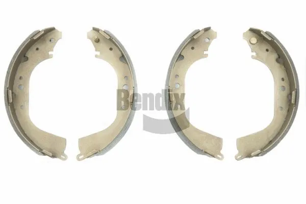 Brake Shoe Set (BXS1040)