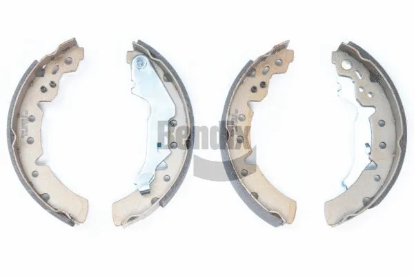 Brake Shoe Set (BXS1129)