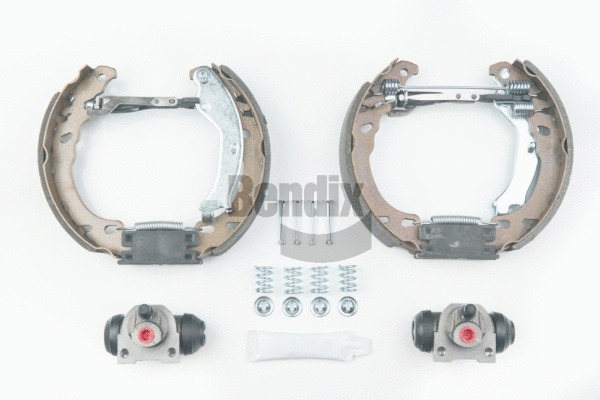 Brake Shoe Set (BXK1191)
