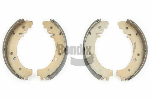 Brake Shoe Set (BXS1016)