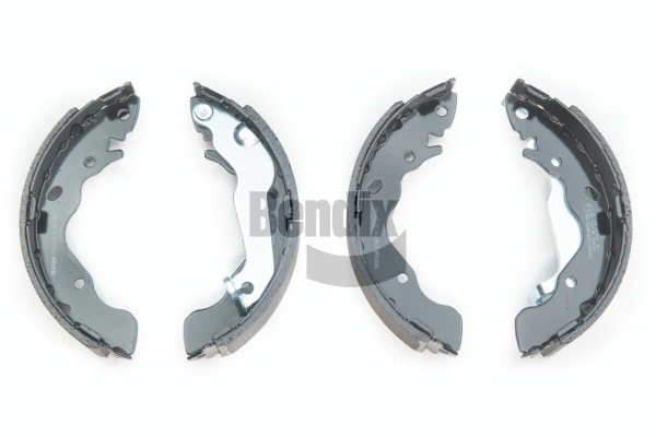 Brake Shoe Set (BXS1168)