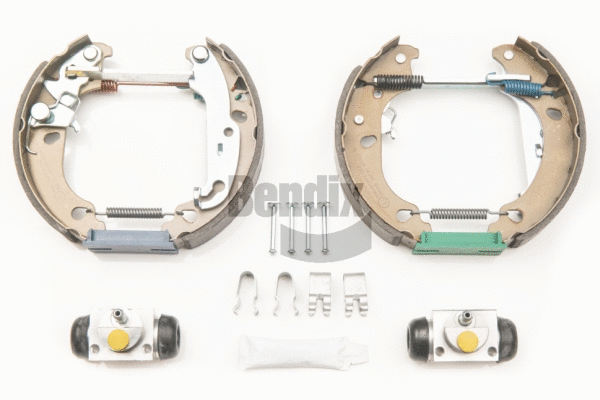 Brake Shoe Set (BXK1155)