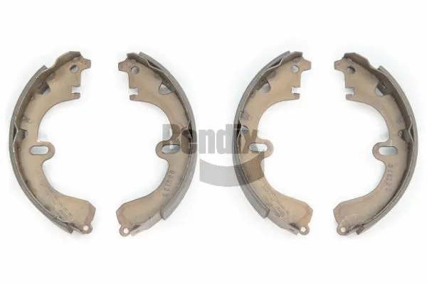 Brake Shoe Set (BXS1023)