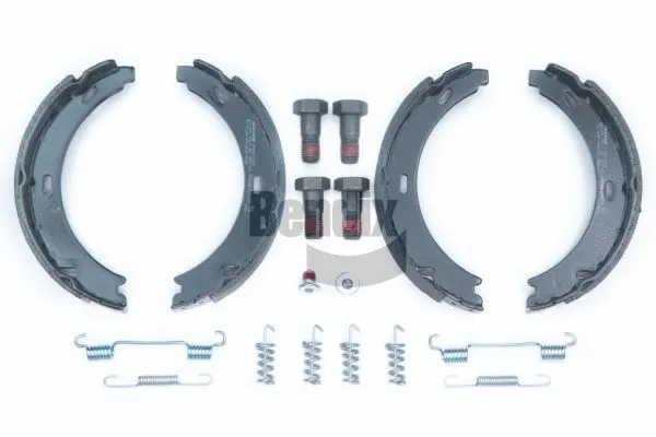 Brake Shoe Set, parking brake (BXS1133)