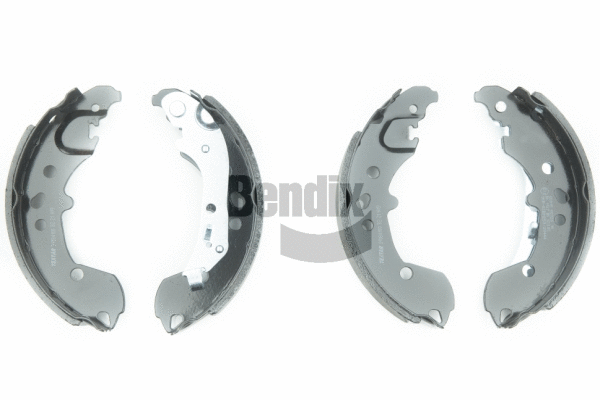 Brake Shoe Set (BXS1305)