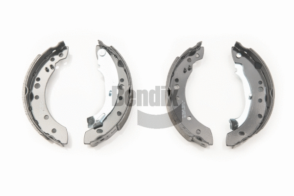 Brake Shoe Set (BXS1153)