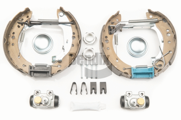 Brake Shoe Set (BXK1153)
