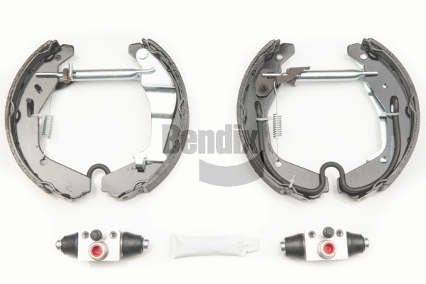 Brake Shoe Set (BXK1197)
