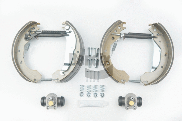 Brake Shoe Set (BXK1326)