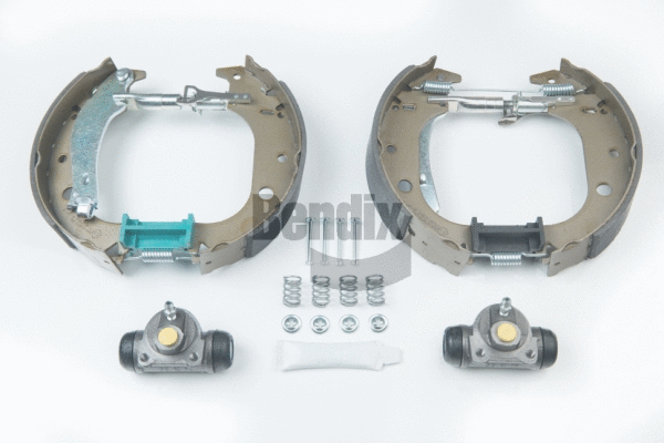 Brake Shoe Set (BXK1154)