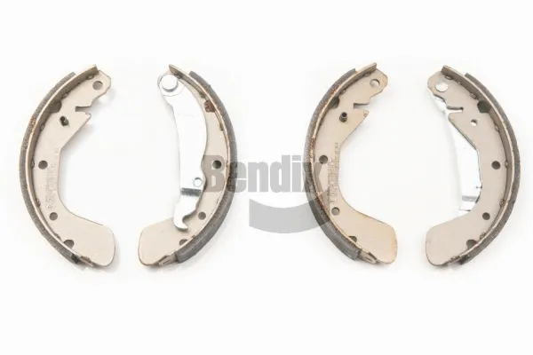 Brake Shoe Set (BXS1140)
