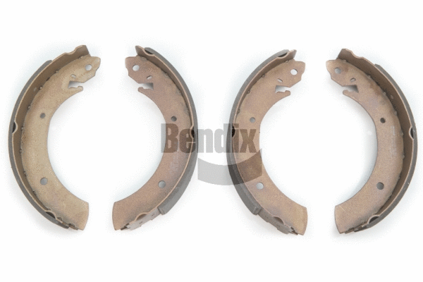 Brake Shoe Set (BXS1053)