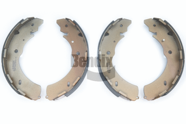 Brake Shoe Set (BXS1248)