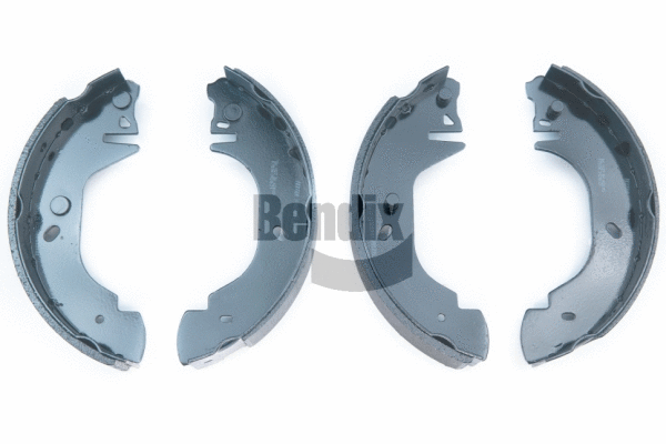 Brake Shoe Set (BXS1078)