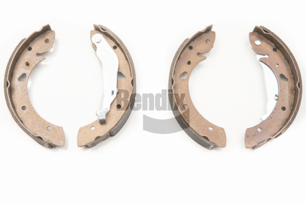 Brake Shoe Set (BXS1105)