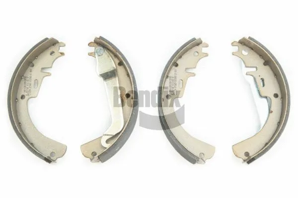 Brake Shoe Set (BXS1004)