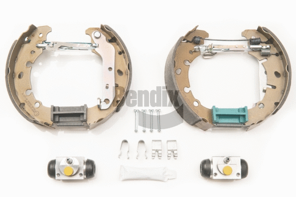 Brake Shoe Set (BXK1134)