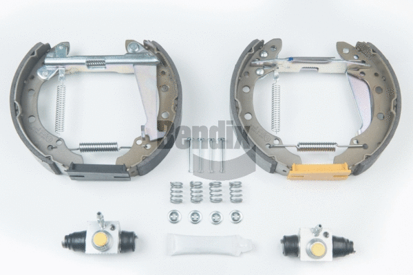 Brake Shoe Set (BXK5057)