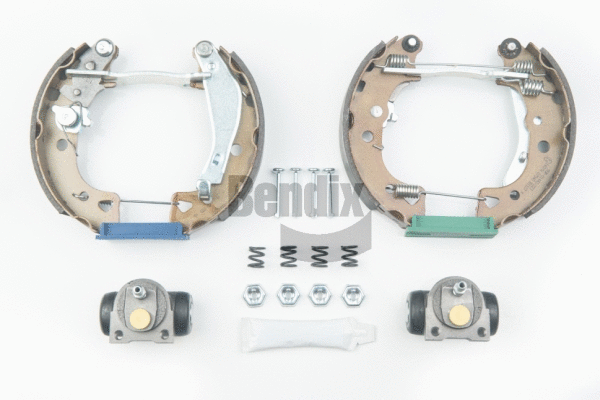 Brake Shoe Set (BXK2033)