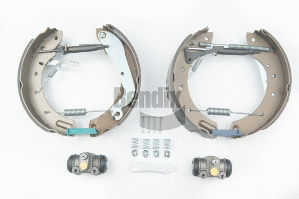 Brake Shoe Set (BXK1327)