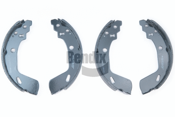 Brake Shoe Set (BXS1295)